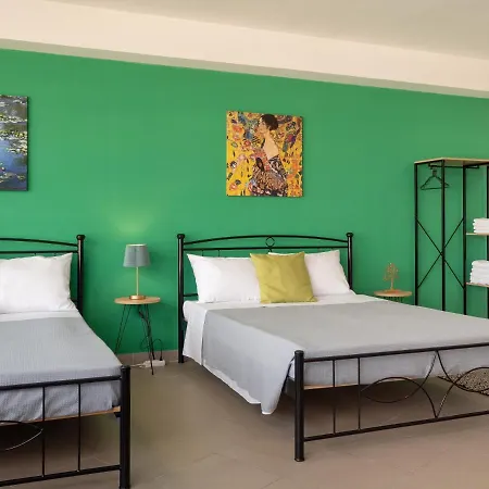 Marina View Apartment Rhodes City