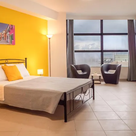 Marina View Апартаменти