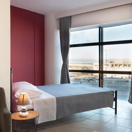 Marina View Апартаменти
